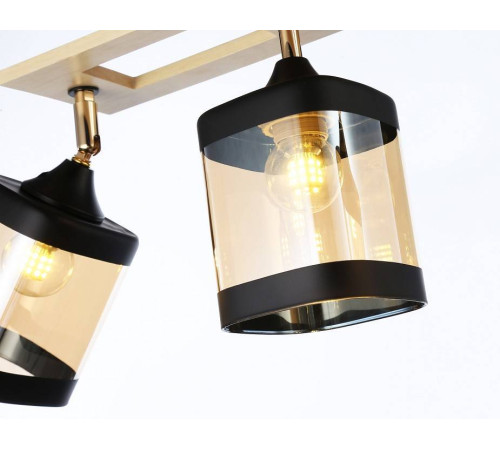 Люстра на штанге Ambrella Light TR TR9527