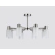 Люстра на штанге Ambrella Light TRADITIONAL TR9575
