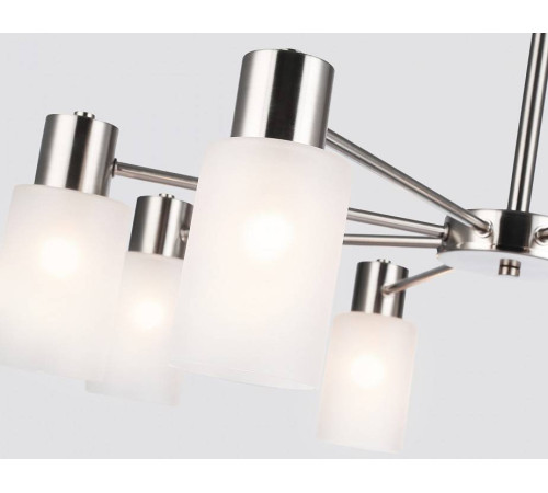 Люстра на штанге Ambrella Light TRADITIONAL TR9575