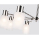 Люстра на штанге Ambrella Light TRADITIONAL TR9575