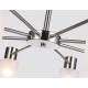 Люстра на штанге Ambrella Light TRADITIONAL TR9575
