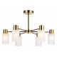 Люстра на штанге Ambrella Light TRADITIONAL TR9581