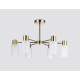 Люстра на штанге Ambrella Light TRADITIONAL TR9581