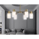 Люстра на штанге Ambrella Light TRADITIONAL TR9581