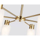 Люстра на штанге Ambrella Light TRADITIONAL TR9581