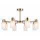 Люстра на штанге Ambrella Light TRADITIONAL TR9584