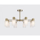 Люстра на штанге Ambrella Light TRADITIONAL TR9584