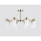 Люстра на штанге Ambrella Light TRADITIONAL TR9584