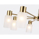 Люстра на штанге Ambrella Light TRADITIONAL TR9584
