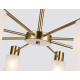 Люстра на штанге Ambrella Light TRADITIONAL TR9584