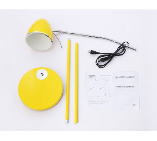 Торшер Ambrella Light TR TR97688