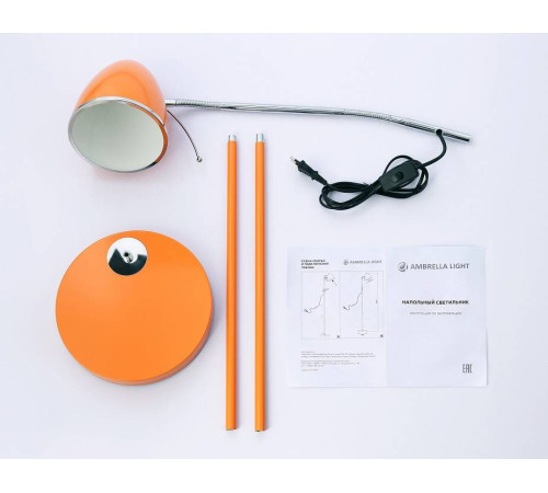 Торшер Ambrella Light TR TR97689