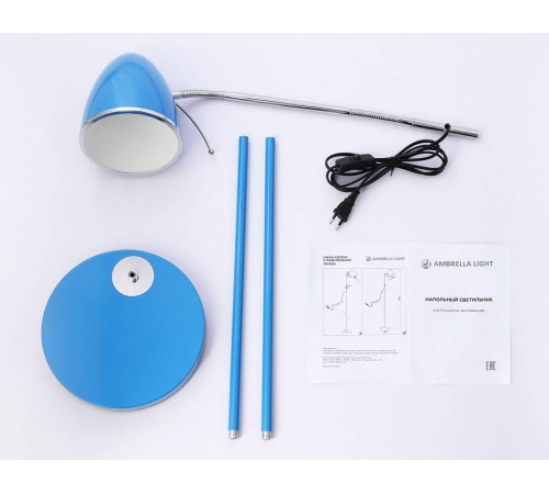 Торшер Ambrella Light TR TR97691