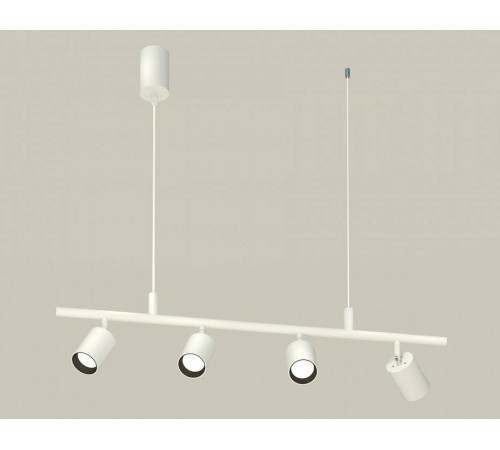 Подвесной светильник Ambrella Light XB XB9001130