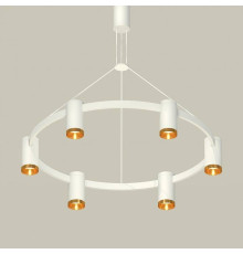 Подвесная люстра Ambrella Light XB XB9021152