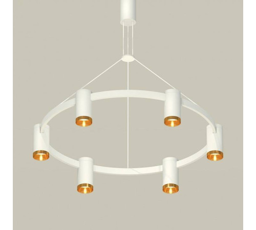 Подвесная люстра Ambrella Light XB XB9021152