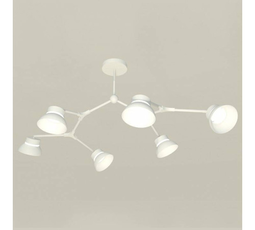 Люстра на штанге Ambrella Light XB XB9055100