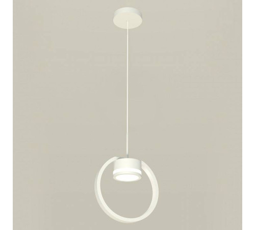 Подвесной светильник Ambrella Light XB XB9101150