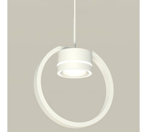 Подвесной светильник Ambrella Light XB XB9101151