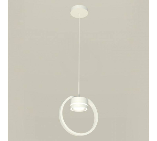 Подвесной светильник Ambrella Light XB XB9101151