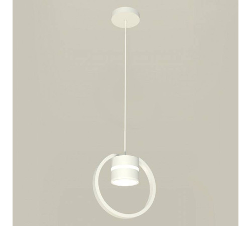 Подвесной светильник Ambrella Light XB XB9101152