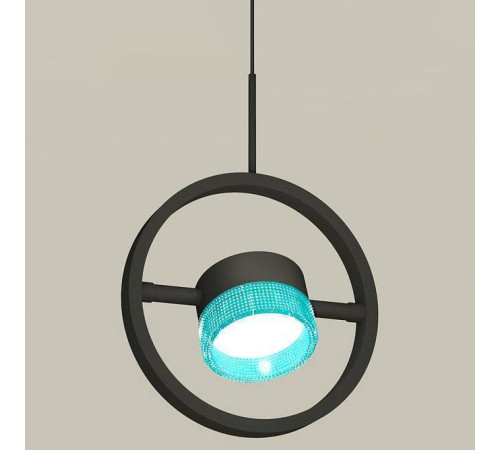 Подвесной светильник Ambrella Light XB XB9112151