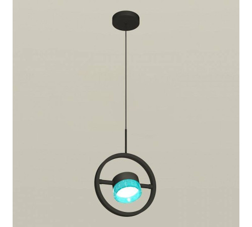 Подвесной светильник Ambrella Light XB XB9112151