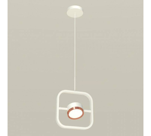 Подвесной светильник Ambrella Light XB XB9118104