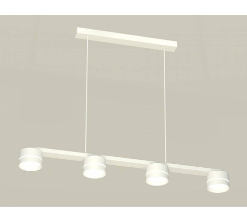 Подвесной светильник Ambrella Light XB XB9151202