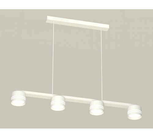 Подвесной светильник Ambrella Light XB XB9151204