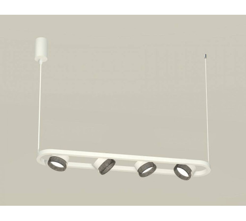 Подвесной светильник Ambrella Light XB XB9163200