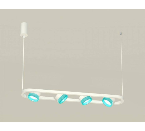 Подвесной светильник Ambrella Light XB XB9163201