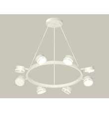Подвесная люстра Ambrella Light XB XB9195203
