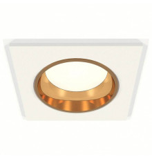 Встраиваемый светильник Ambrella Light XC XC6520004