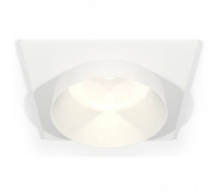 Встраиваемый светильник Ambrella Light XC XC6520020