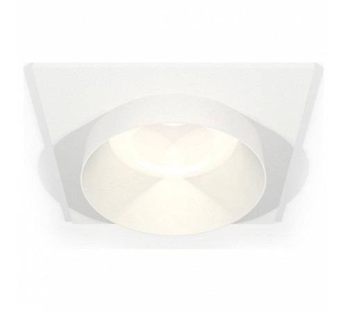 Встраиваемый светильник Ambrella Light XC XC6520020