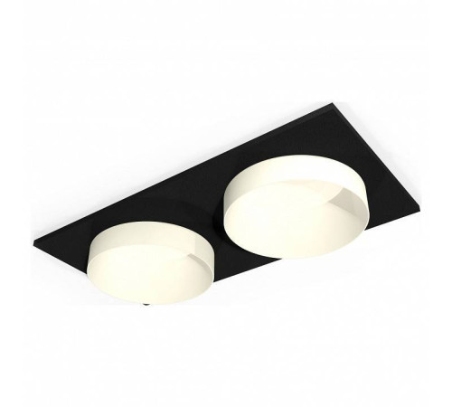 Встраиваемый светильник Ambrella Light XC XC6526020