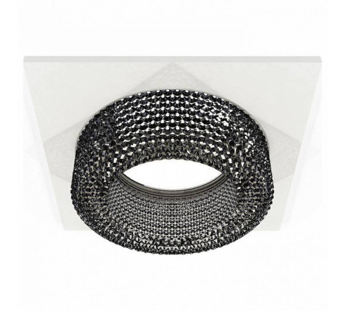 Встраиваемый светильник Ambrella Light XC XC7631021