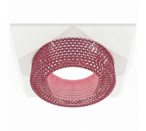 Встраиваемый светильник Ambrella Light XC XC7631022