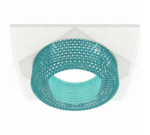 Встраиваемый светильник Ambrella Light XC XC7631023