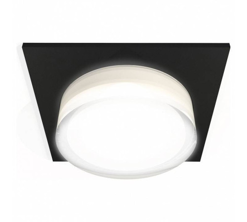 Встраиваемый светильник Ambrella Light XC XC7632043