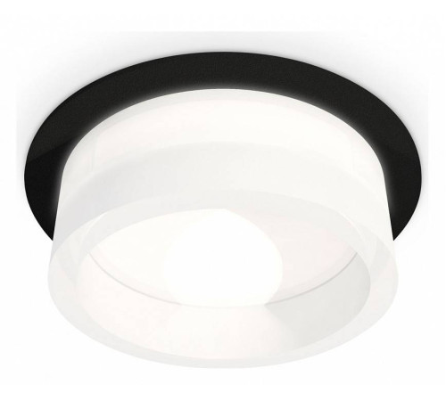 Встраиваемый светильник Ambrella Light XC XC8051015