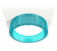 Встраиваемый светильник Ambrella Light XC XC8061033