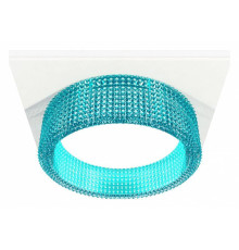 Встраиваемый светильник Ambrella Light XC XC8061033