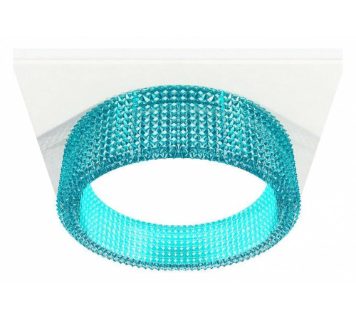 Встраиваемый светильник Ambrella Light XC XC8061033