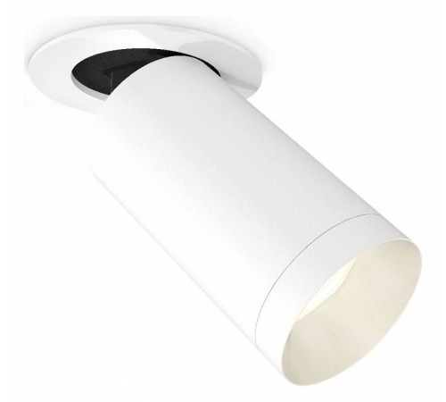 Встраиваемый светильник на штанге Ambrella Light XM XM6322200