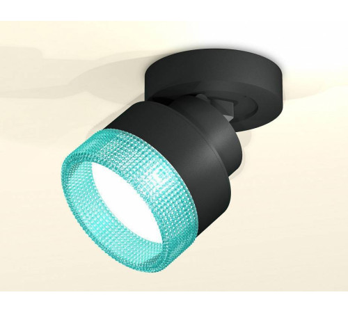 Спот Ambrella Light XM XM8102043