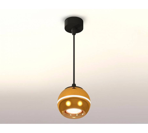 Подвесной светильник Ambrella Light XP XP1105001