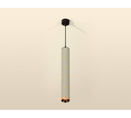 Подвесной светильник Ambrella Light XP XP6314030