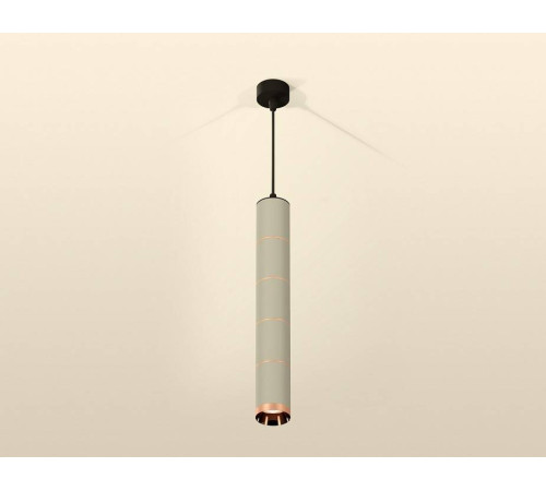 Подвесной светильник Ambrella Light XP XP6314040